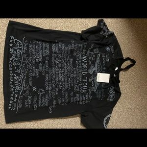 Givenchy shirt men’s size L